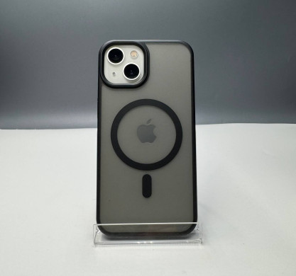 Чехол Protective case c MagSafe